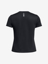 Under Armour Dámske tričko Under Armour UA Launch Shortsleeve