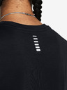Under Armour Dámske tričko Under Armour UA Launch Shortsleeve