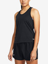Under Armour Dámske tielko Under Armour UA Launch Singlet