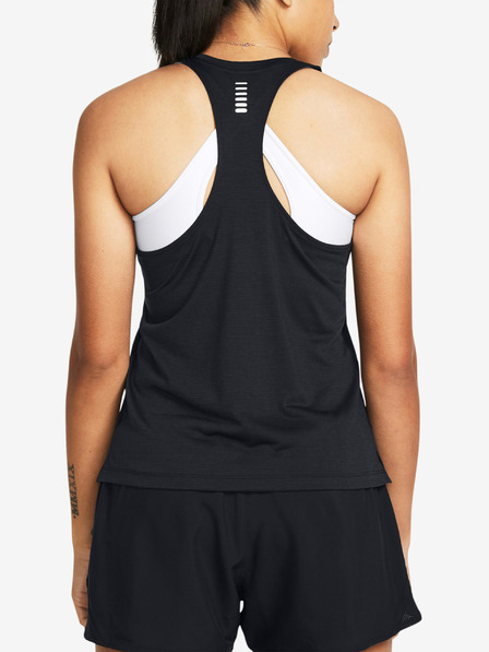 Under Armour Dámske tielko Under Armour UA Launch Singlet