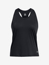 Under Armour Dámske tielko Under Armour UA Launch Singlet