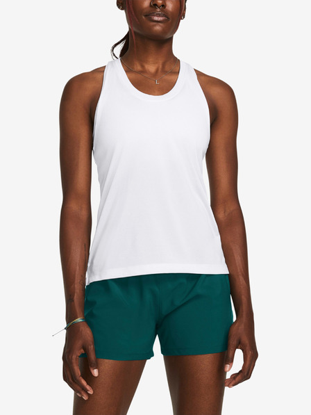 Under Armour Dámske tielko Under Armour UA Launch Singlet
