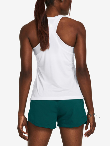 Under Armour Dámske tielko Under Armour UA Launch Singlet