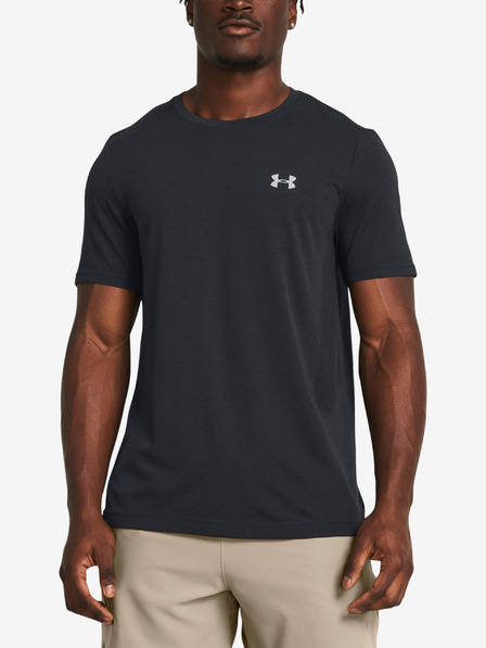 Under Armour Pánske tričko Under Armour Vanish Seamless SS