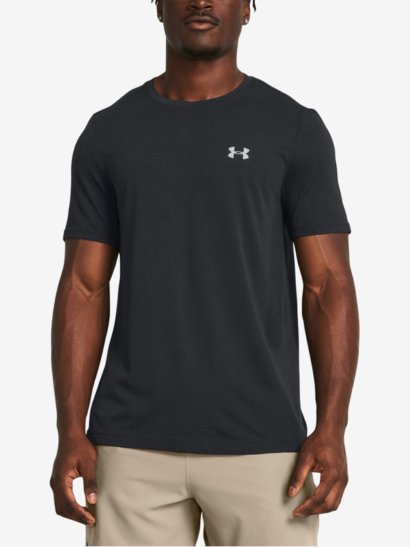 Under Armour Pánske tričko Under Armour Vanish Seamless SS