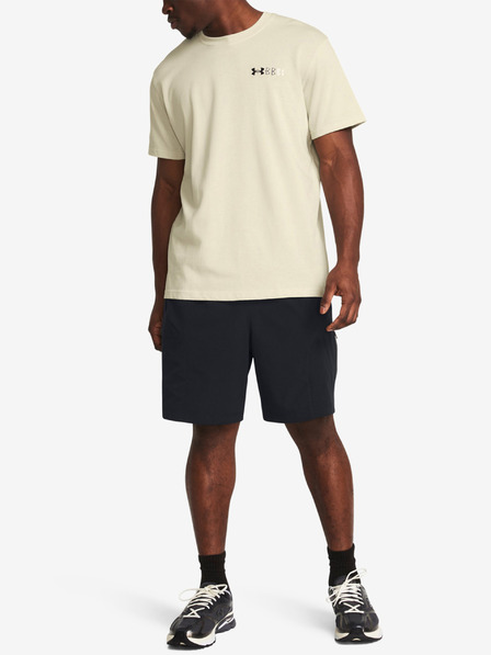Under Armour Pánske kraťasy Under Armour UA Unstoppable Vented Short
