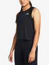 Under Armour Dámske tielko Under Armour Vanish Energy Crop Tank