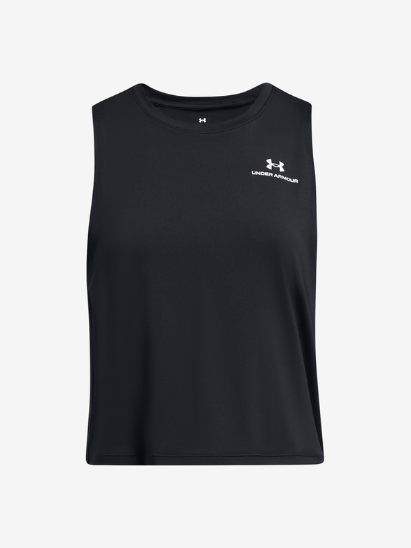 Under Armour Dámske tielko Under Armour Vanish Energy Crop Tank