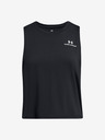 Under Armour Dámske tielko Under Armour Vanish Energy Crop Tank