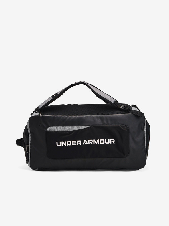 Under Armour Unisex taška Under Armour UA Contain Duo MD BP Duffle