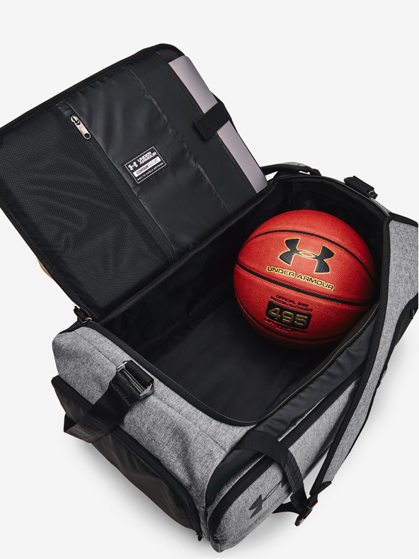Under Armour Unisex taška Under Armour UA Contain Duo MD BP Duffle