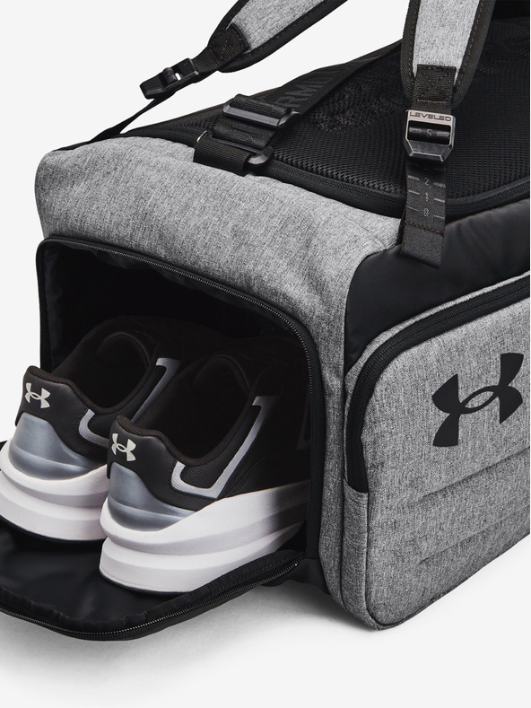Under Armour Unisex taška Under Armour UA Contain Duo MD BP Duffle