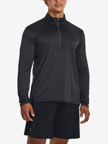 Under Armour Pánske tričko Under Armour UA Tech Vent 1/2 Zip