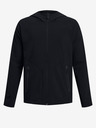 Under Armour Chlapčenská bunda Under Armour UA B Unstoppable Full Zip