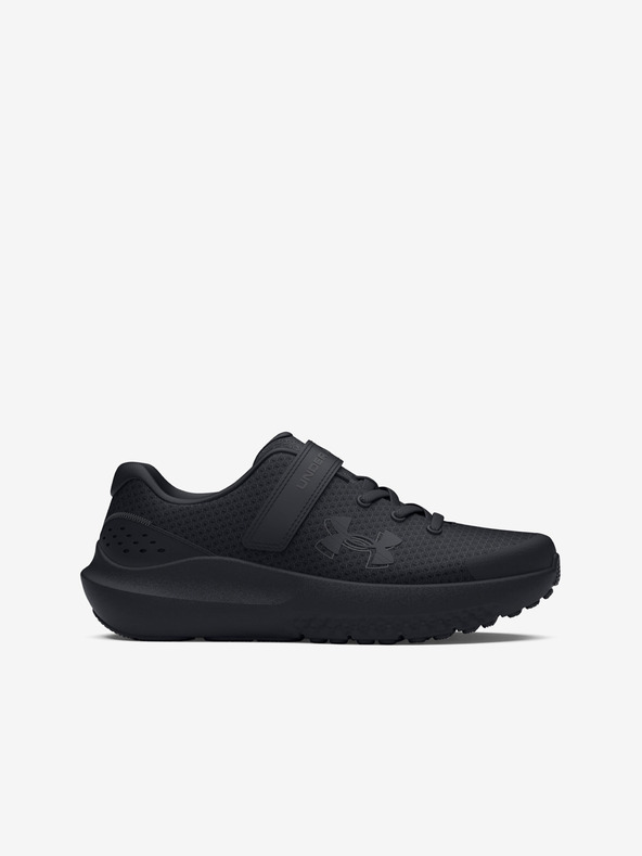 Under Armour Chlapčenské topánky Under Armour UA BPS Surge 4 AC