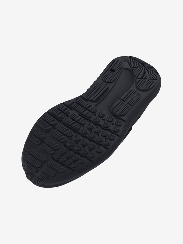 Under Armour Chlapčenské topánky Under Armour UA BPS Surge 4 AC