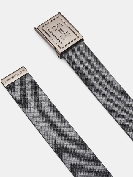Under Armour Pánsky opasok Under Armour M Stretch Webbing Belt