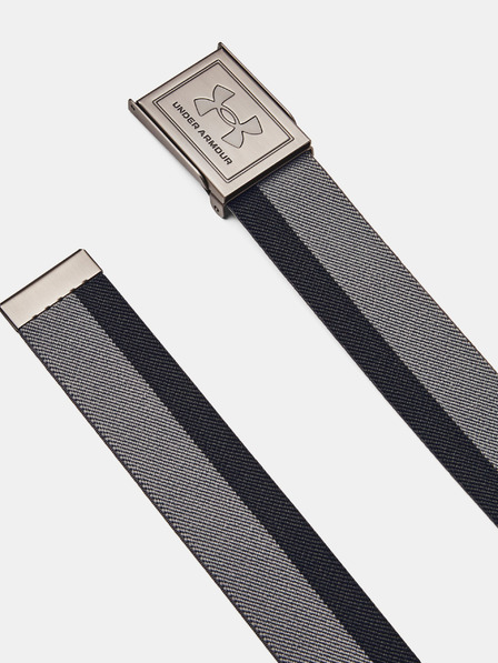Under Armour Pánsky opasok Under Armour M Stretch Webbing Belt