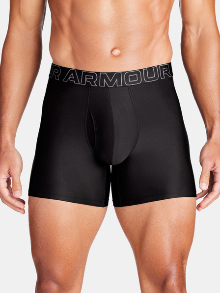 Under Armour Pánske boxerky Under Armour M UA Perf Tech 6in