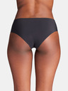 Under Armour Dámske nohavičky Under Armour UA Pure Stretch NS HIP
