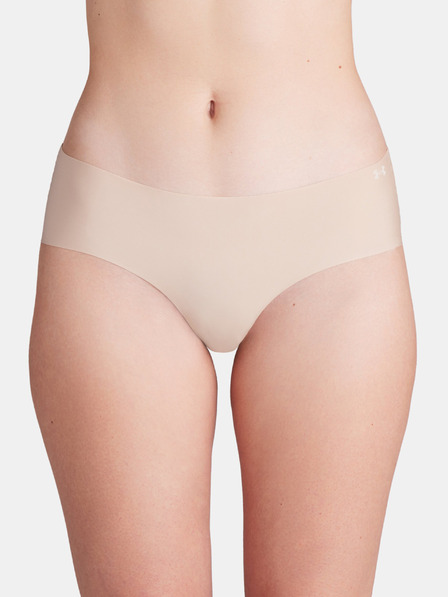 Under Armour Dámske nohavičky Under Armour UA Pure Stretch NS HIP