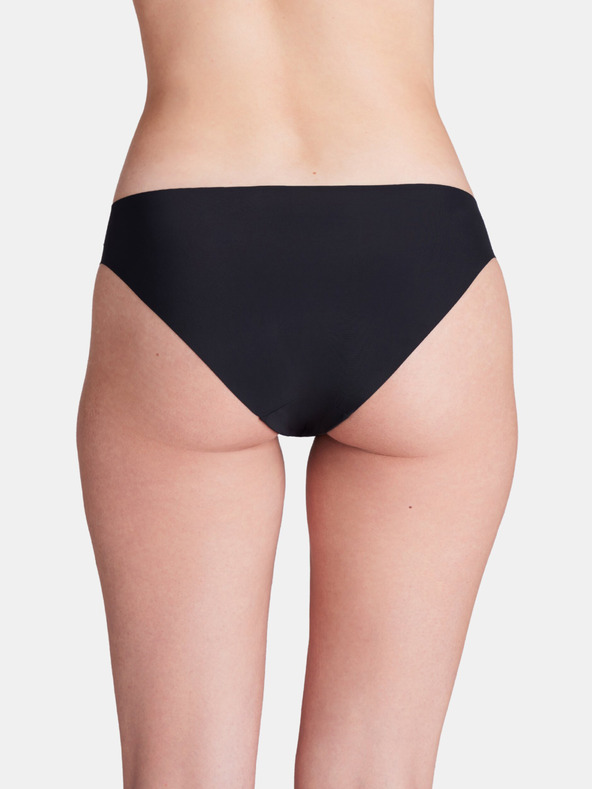 Under Armour Dámske nohavičky Under Armour UA Pure Stretch NS (3ks)