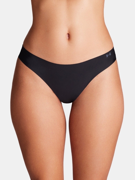 Under Armour Dámska tanga Under Armour UA Pure Stretch NS tanga