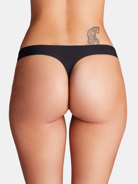 Under Armour Dámska tanga Under Armour UA Pure Stretch NS tanga