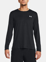 Under Armour Pánske tričko Under Armour UA LAUNCH LONGSLEEVE