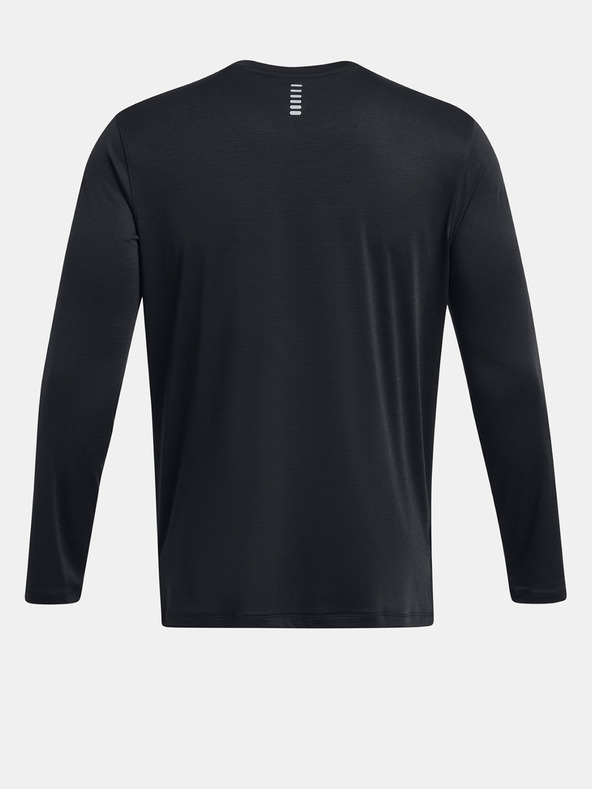Under Armour Pánske tričko Under Armour UA LAUNCH LONGSLEEVE