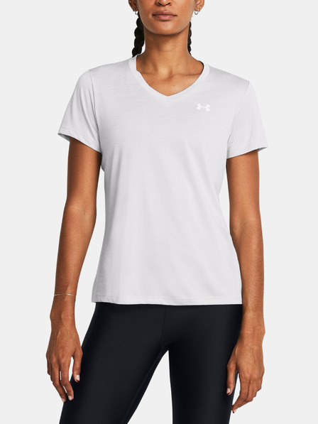Under Armour Dámske tričko Under Armour Tech SSV- Twist