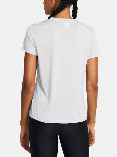 Under Armour Dámske tričko Under Armour Tech SSV- Twist