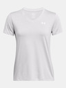 Under Armour Dámske tričko Under Armour Tech SSV- Twist