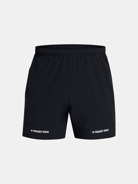 Under Armour Pánske kraťasy Under Armour Pjt Rock Ultimate 5in Training Short