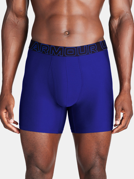 Under Armour Pánske boxerky Under Armour M UA Perf Tech 6in