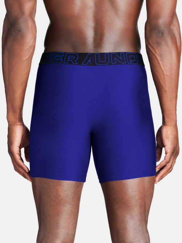 Under Armour Pánske boxerky Under Armour M UA Perf Tech (3ks)