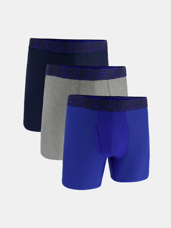 Under Armour Pánske boxerky Under Armour M UA Perf Tech (3ks)