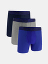Under Armour Pánske boxerky Under Armour M UA Perf Tech 6in