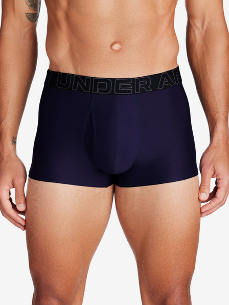 Under Armour Pánske boxerky Under Armour M UA Perf Tech 3in 1pk