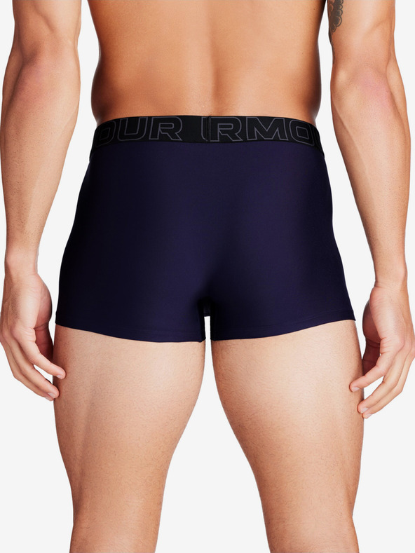 Under Armour Pánske boxerky Under Armour M UA Perf Tech 3in (1ks)