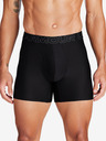 Under Armour Pánske boxerky Under Armour M UA Perf Tech 6in 1pk