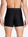 Under Armour Pánske boxerky Under Armour M UA Perf Tech 6in 1pk