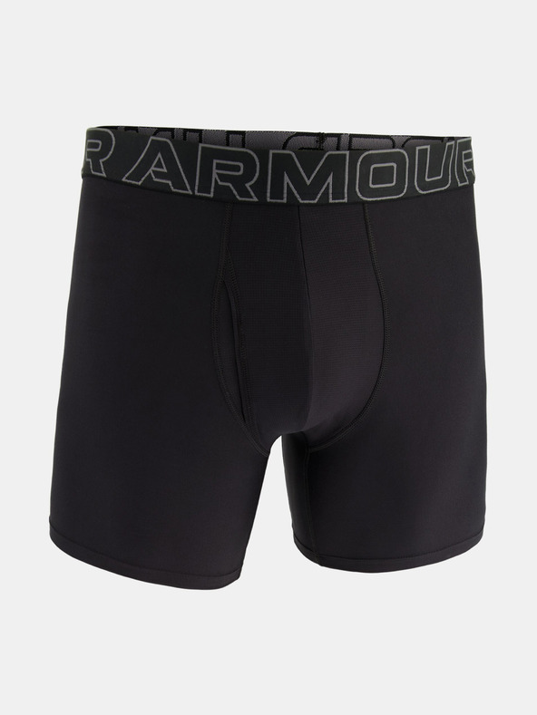 Under Armour Pánske boxerky Under Armour M UA Perf Tech 6in (1ks)