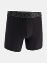Under Armour Pánske boxerky Under Armour M UA Perf Tech 6in 1pk