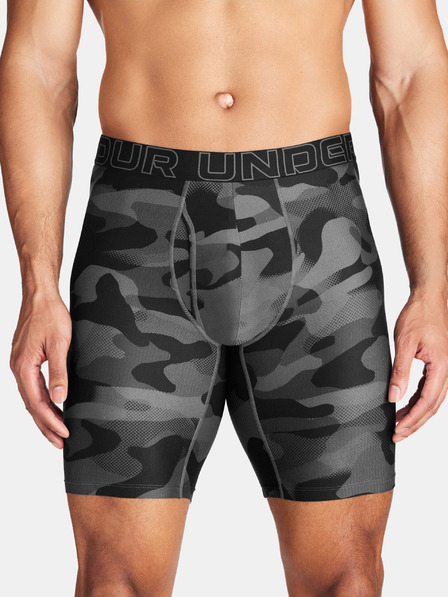Under Armour Pánske boxerky Under Armour M UA Perf Tech Nov 9in
