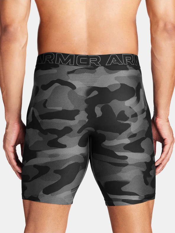 Under Armour Pánske boxerky Under Armour M UA Perf Tech Nov (3ks)