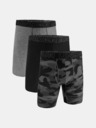 Under Armour Pánske boxerky Under Armour M UA Perf Tech Nov 9in