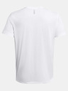 Under Armour Pánske tričko Under Armour UA LAUNCH SHORTSLEEVE