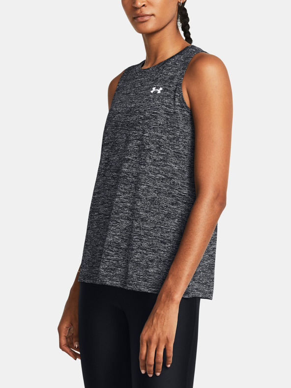 Under Armour Dámske tielko Under Armour Tech Tank Twist