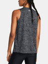 Under Armour Dámske tielko Under Armour Tech Tank Twist